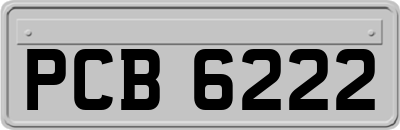 PCB6222