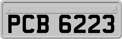 PCB6223