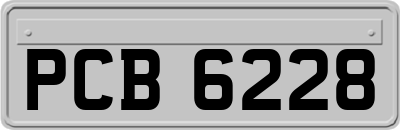 PCB6228
