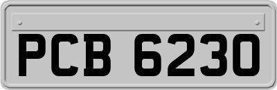 PCB6230
