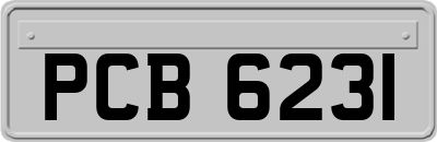 PCB6231