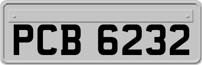 PCB6232