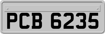 PCB6235