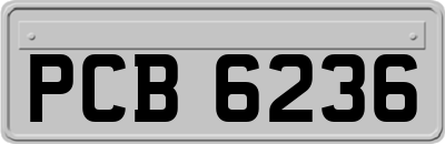 PCB6236