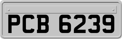 PCB6239
