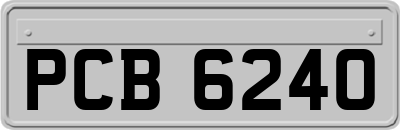 PCB6240