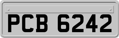 PCB6242