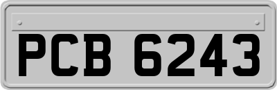 PCB6243