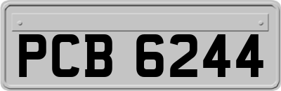 PCB6244