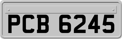PCB6245