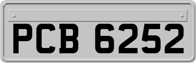 PCB6252