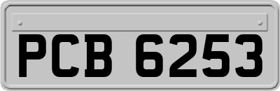 PCB6253