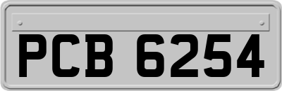 PCB6254