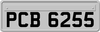 PCB6255
