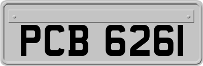 PCB6261