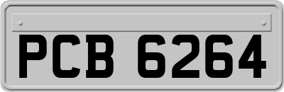 PCB6264