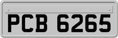 PCB6265