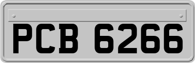 PCB6266