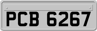 PCB6267