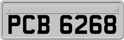 PCB6268