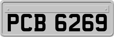 PCB6269