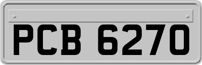 PCB6270