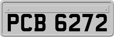PCB6272