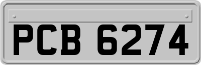 PCB6274