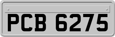 PCB6275