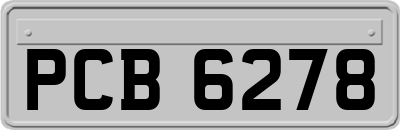 PCB6278