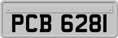 PCB6281