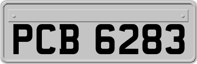 PCB6283