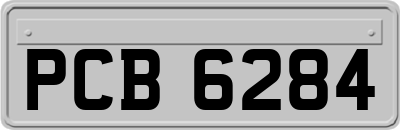 PCB6284