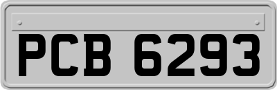 PCB6293