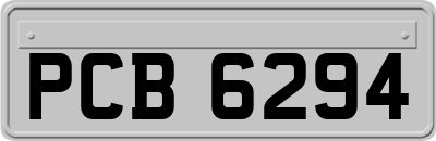 PCB6294