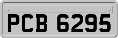 PCB6295