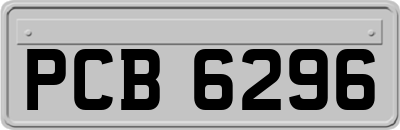 PCB6296