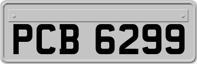 PCB6299