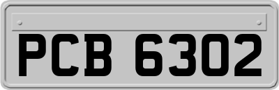 PCB6302