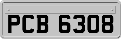 PCB6308