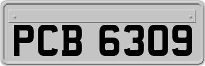 PCB6309