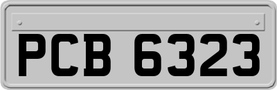 PCB6323