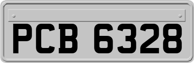 PCB6328