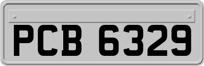 PCB6329