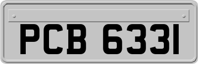 PCB6331