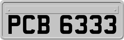 PCB6333