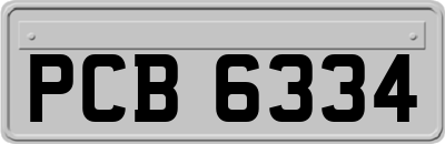 PCB6334