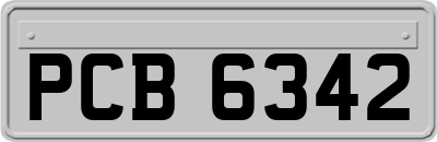 PCB6342