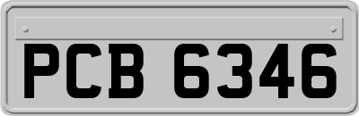 PCB6346