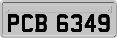 PCB6349